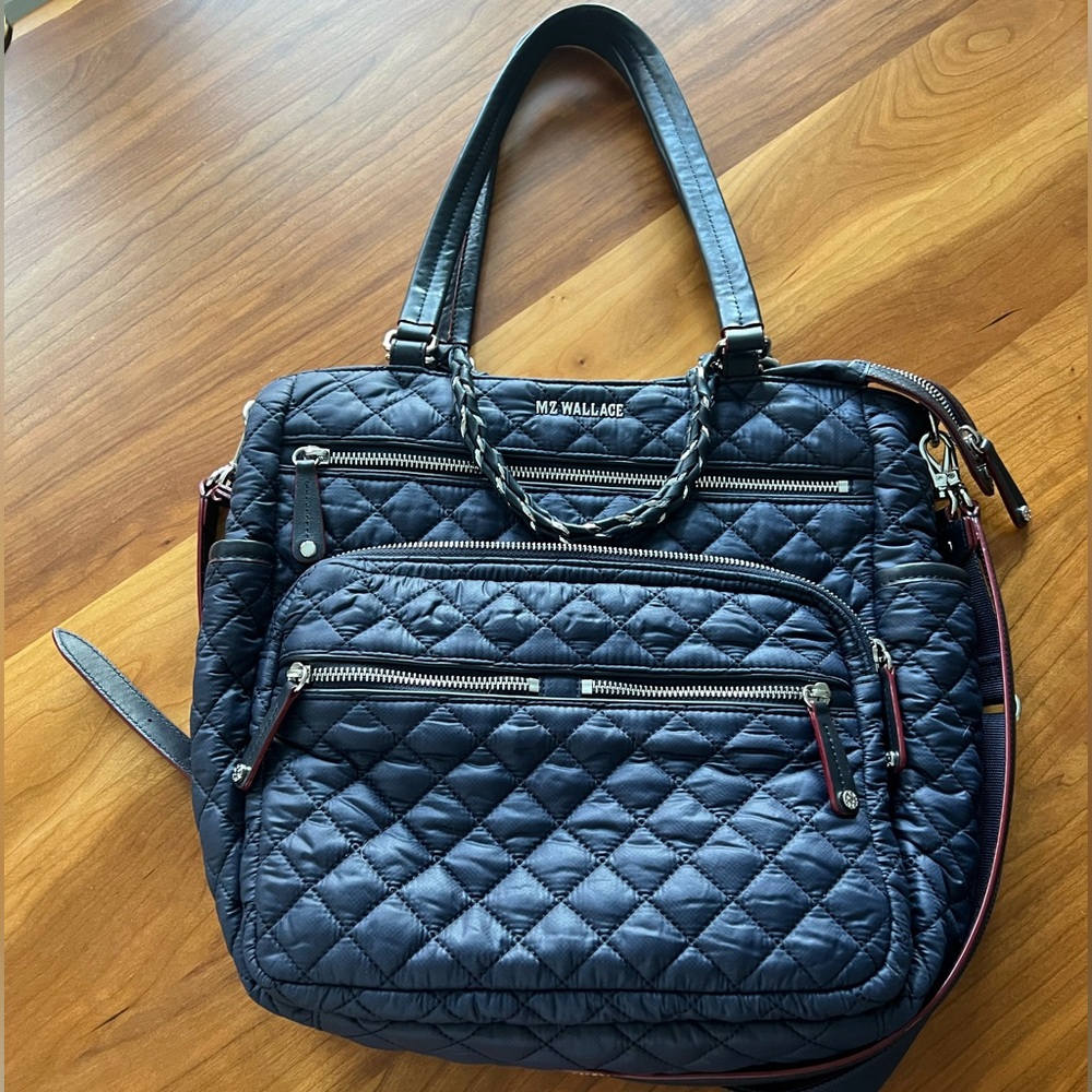 MZ Wallace Tote